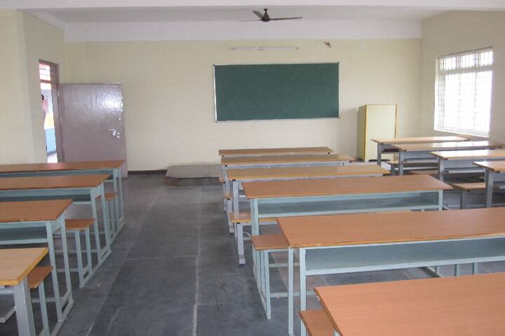 classroom